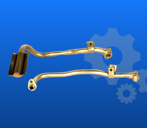 Tubular Components