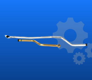 Tubular Components