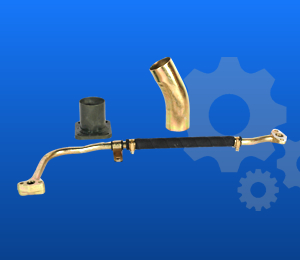 Tubular Components