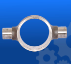 CNC Machined Components